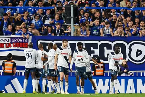 بمشاركة كوكا.. لوهافر ينجو من الهبوط بفوز مثير أمام ستراسبورج بالدوري الفرنسي